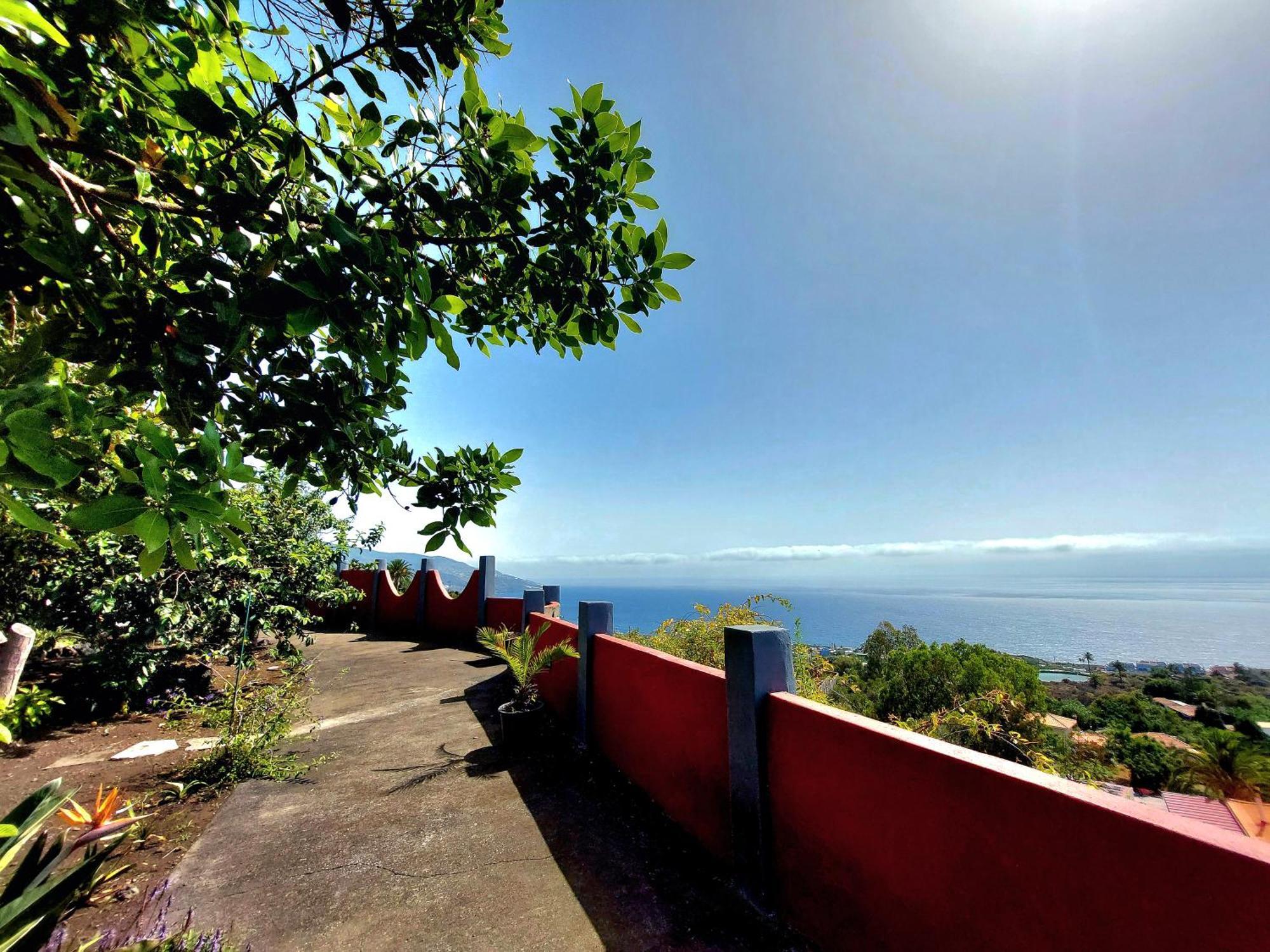 Villa Asunción Breña Baja Exterior foto