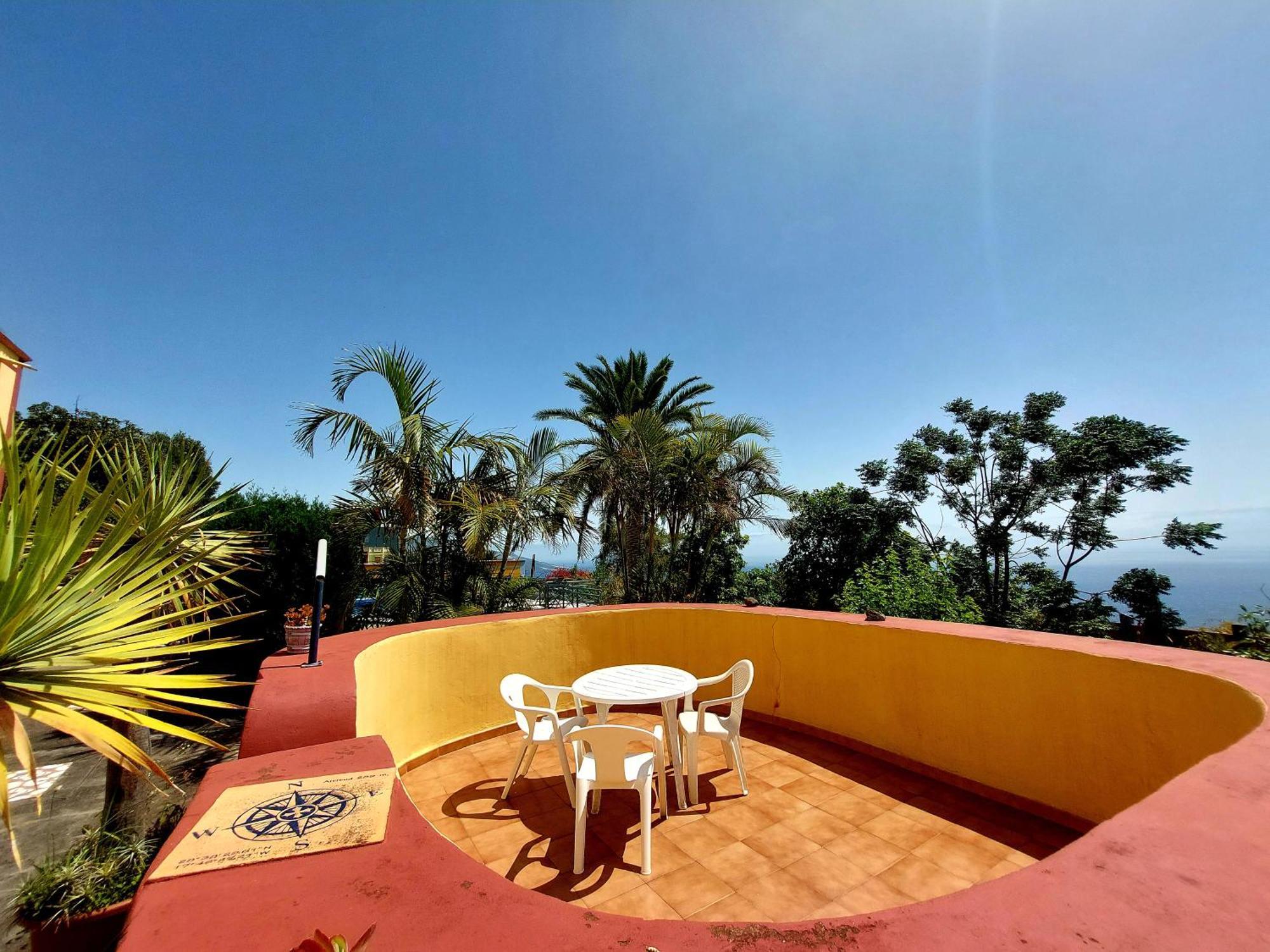 Villa Asunción Breña Baja Exterior foto